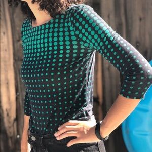 SOLD on Vinted /  J. Crew top